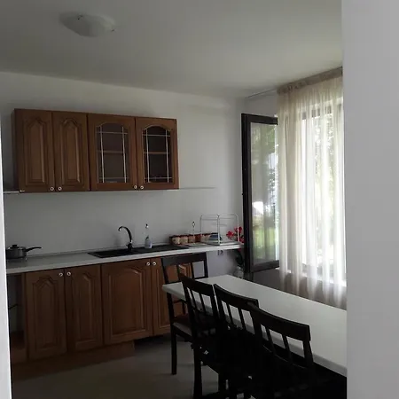Lejlighed House Lia *