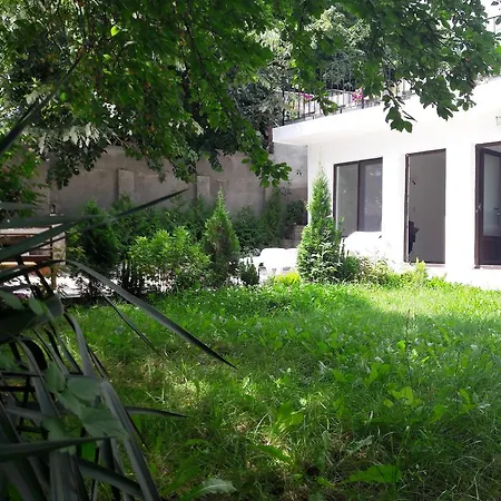 Lejlighed House Lia *
